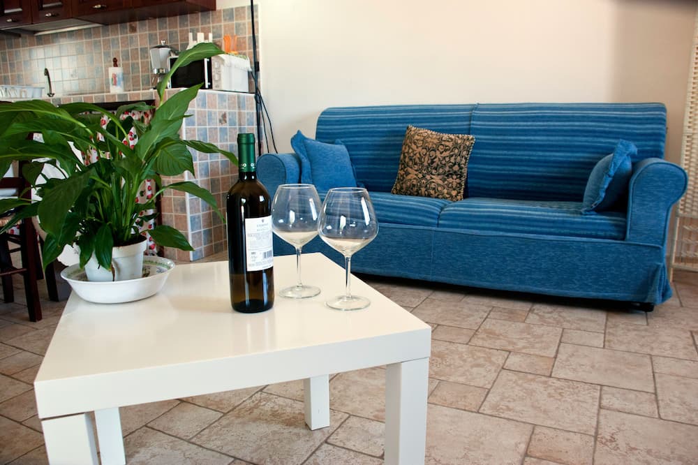 Photo of Livingroom in Avola