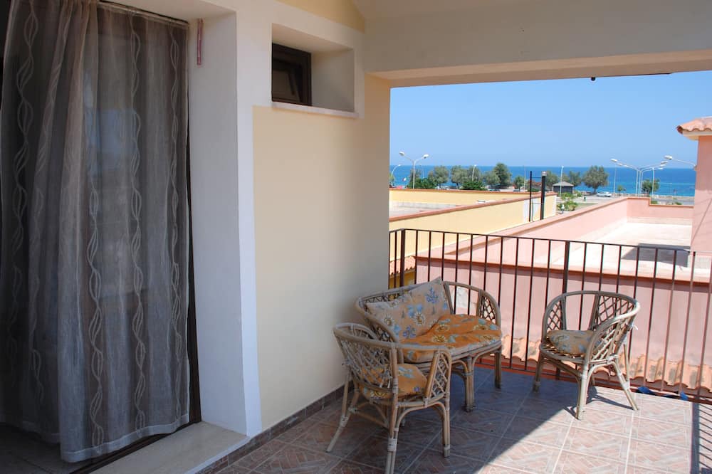 Photo of Patio Balcony in Avola