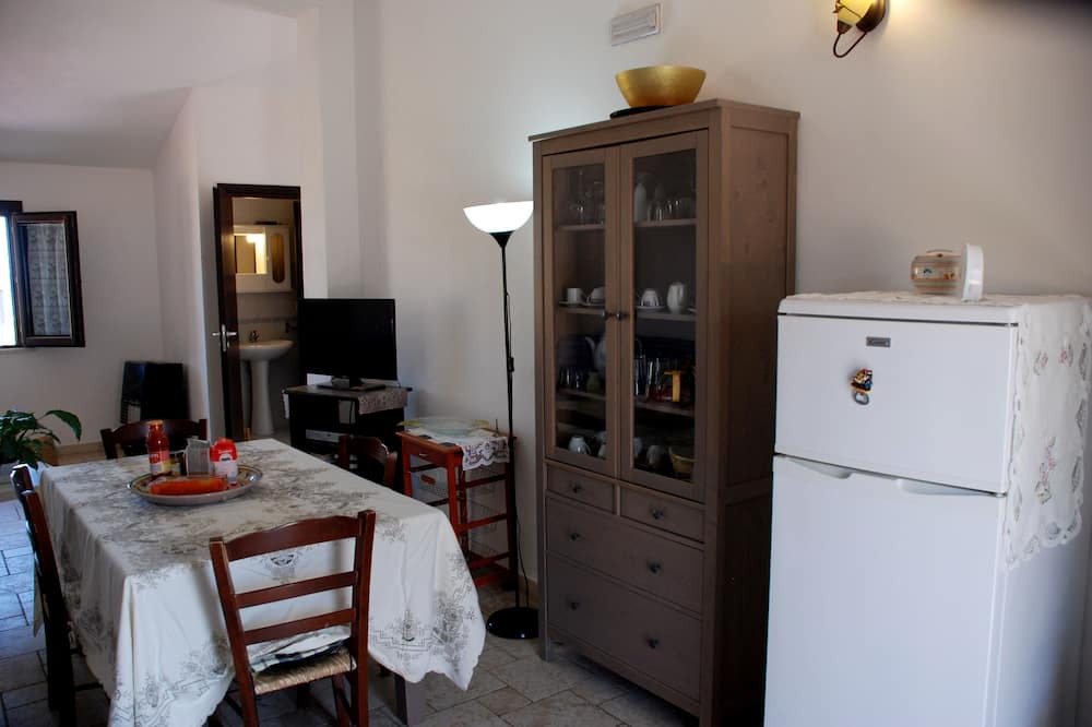 Photo of Kitchen in Avola