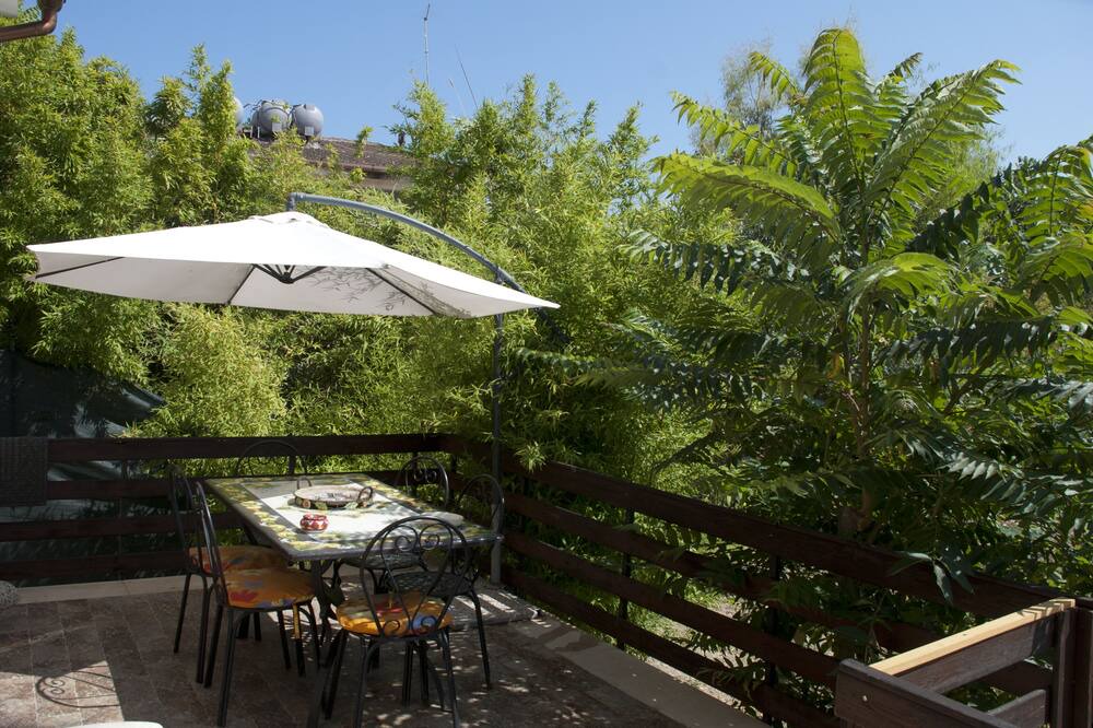 Photo of Patio Balcony in Avola