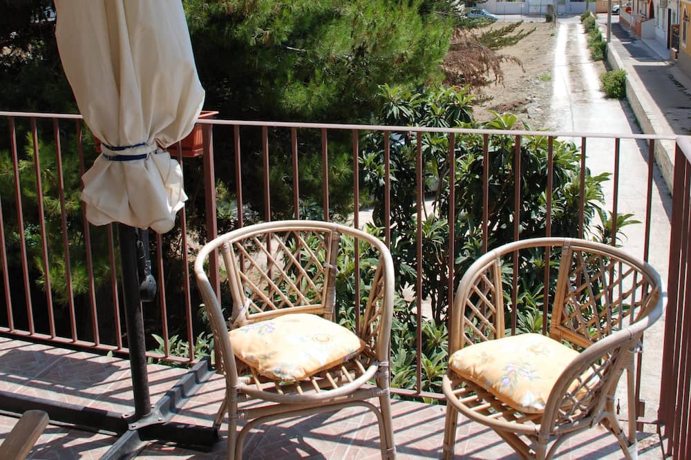 Photo of Patio Balcony in Avola