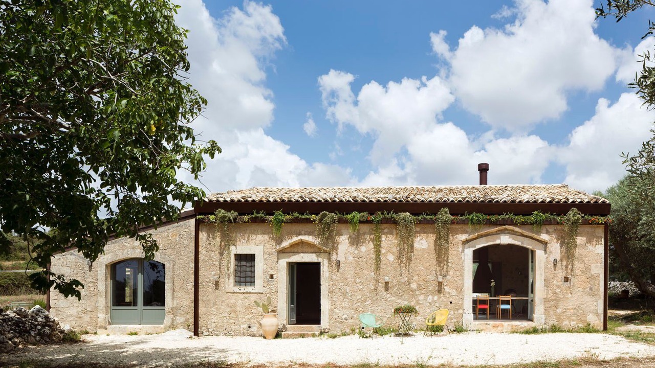 Photo of Outdoor in Noto