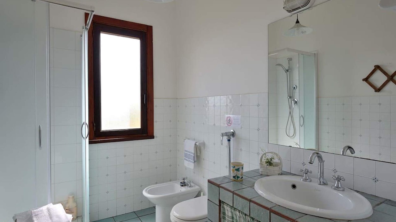 Photo of Bathroom in Ribera