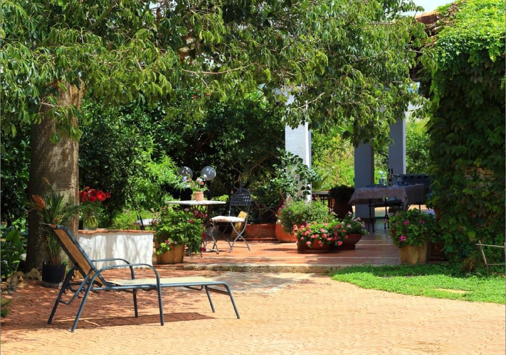 Photo of Outdoor in Ribera