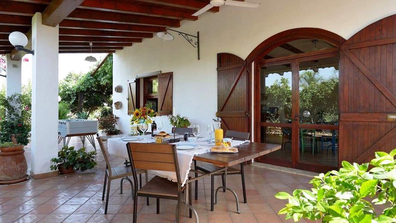 Photo of Outdoor in Ribera