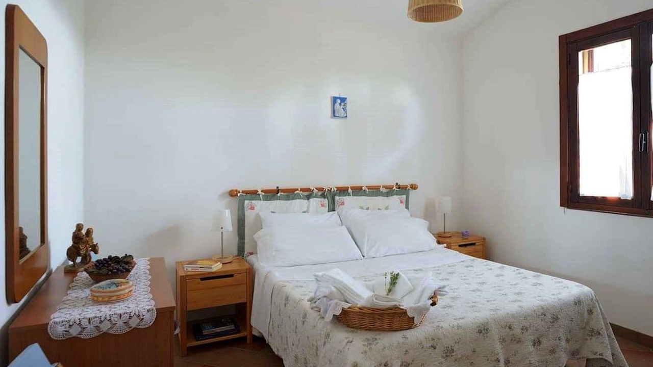 Photo of Bedroom in Ribera