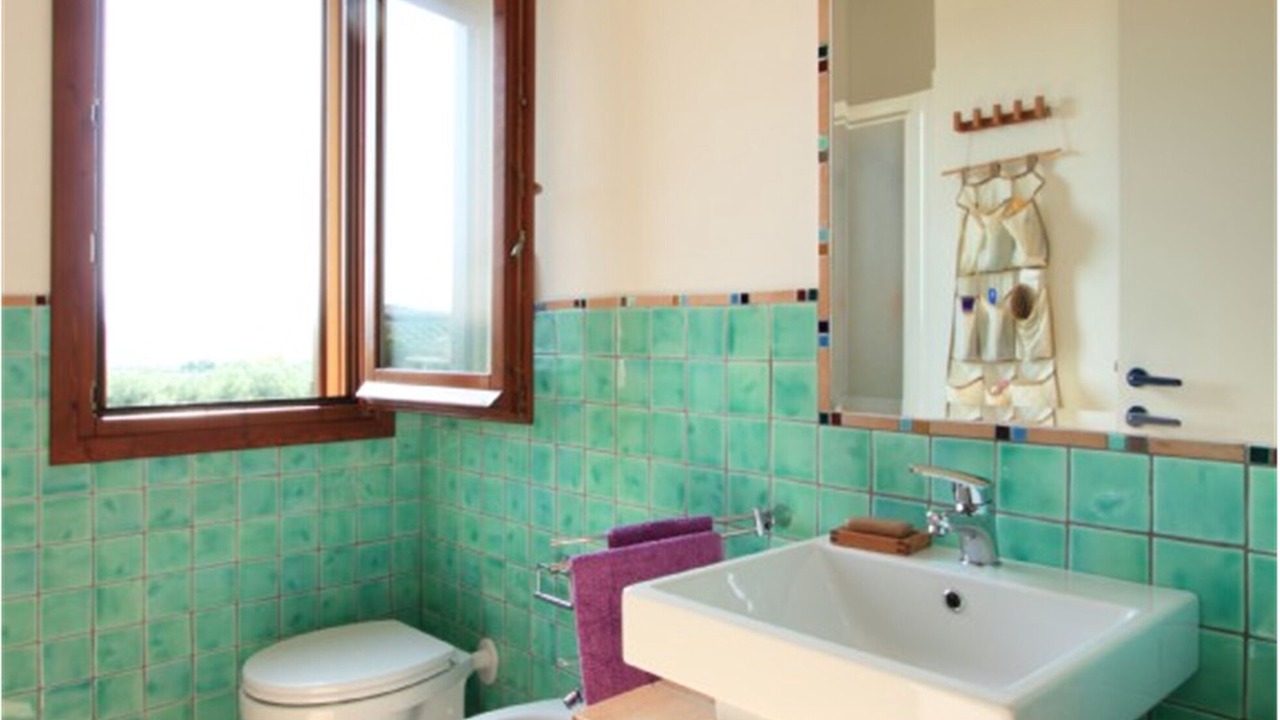 Photo of Bathroom in Ribera