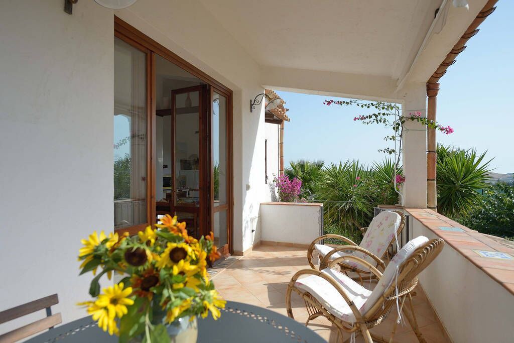 Photo of Patio Balcony in Ribera