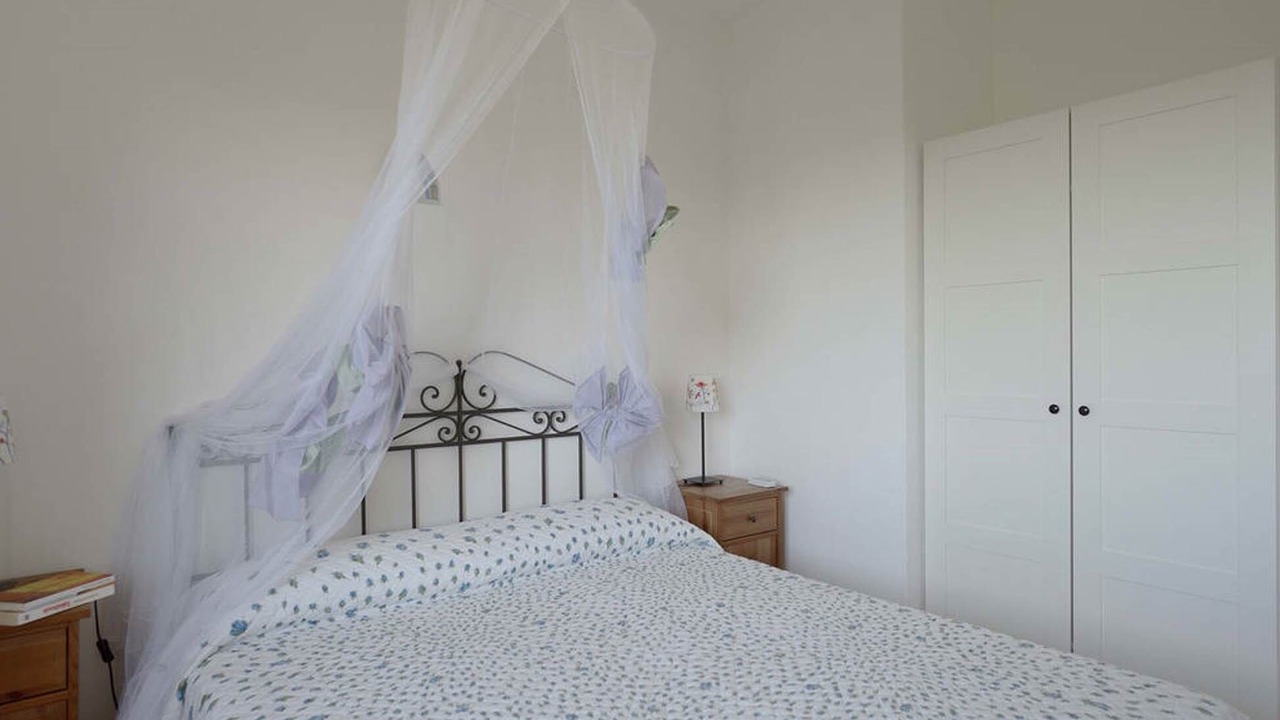 Photo of Bedroom in Ribera