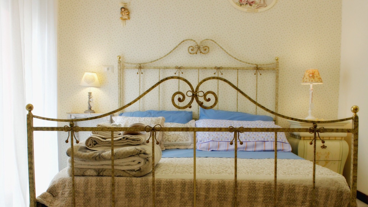 Photo of Bedroom in Gravina di Catania