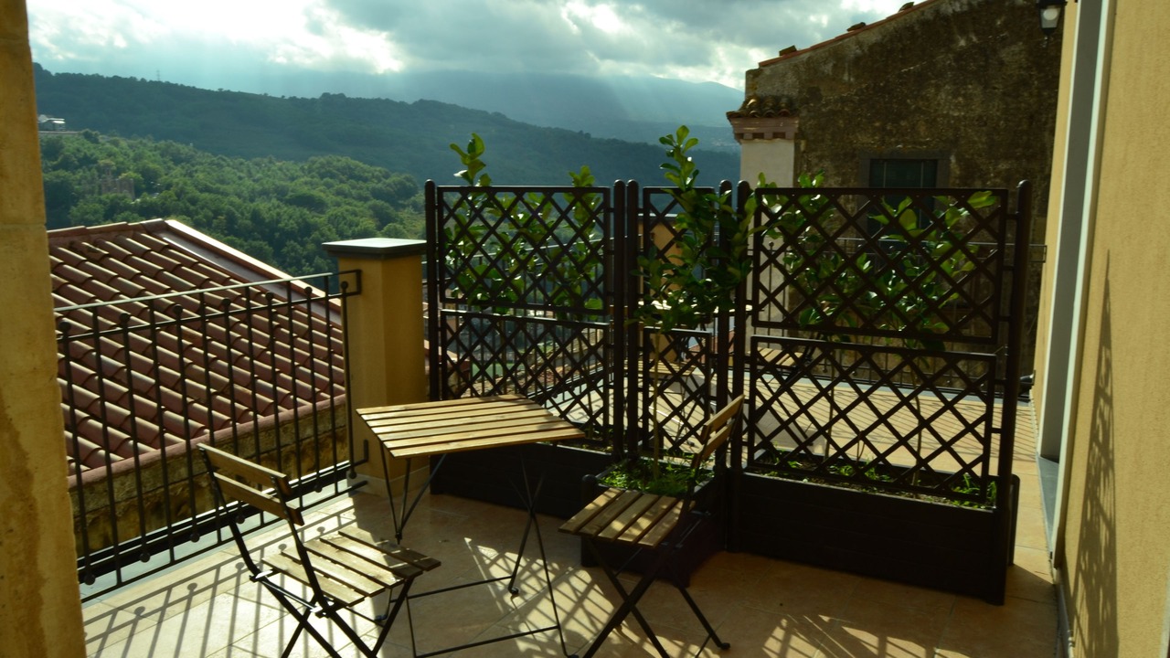 Photo of Bedroom in Rovittello