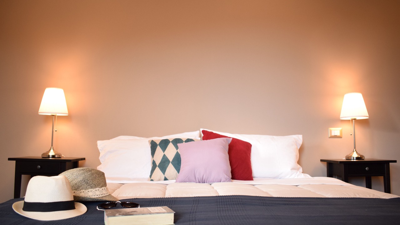 Photo of Bedroom in Rovittello