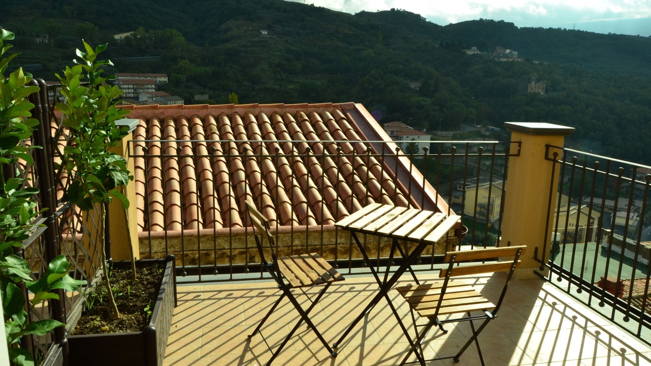 Photo of Bedroom in Rovittello