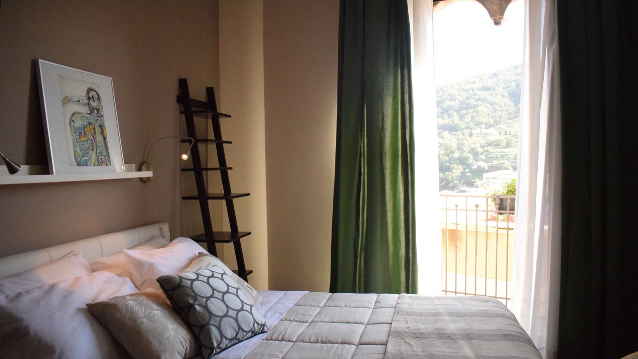 Photo of Patio Balcony in Rovittello