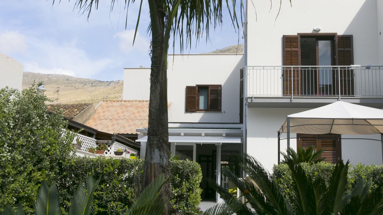Photo of Outdoor in Castelluzzo
