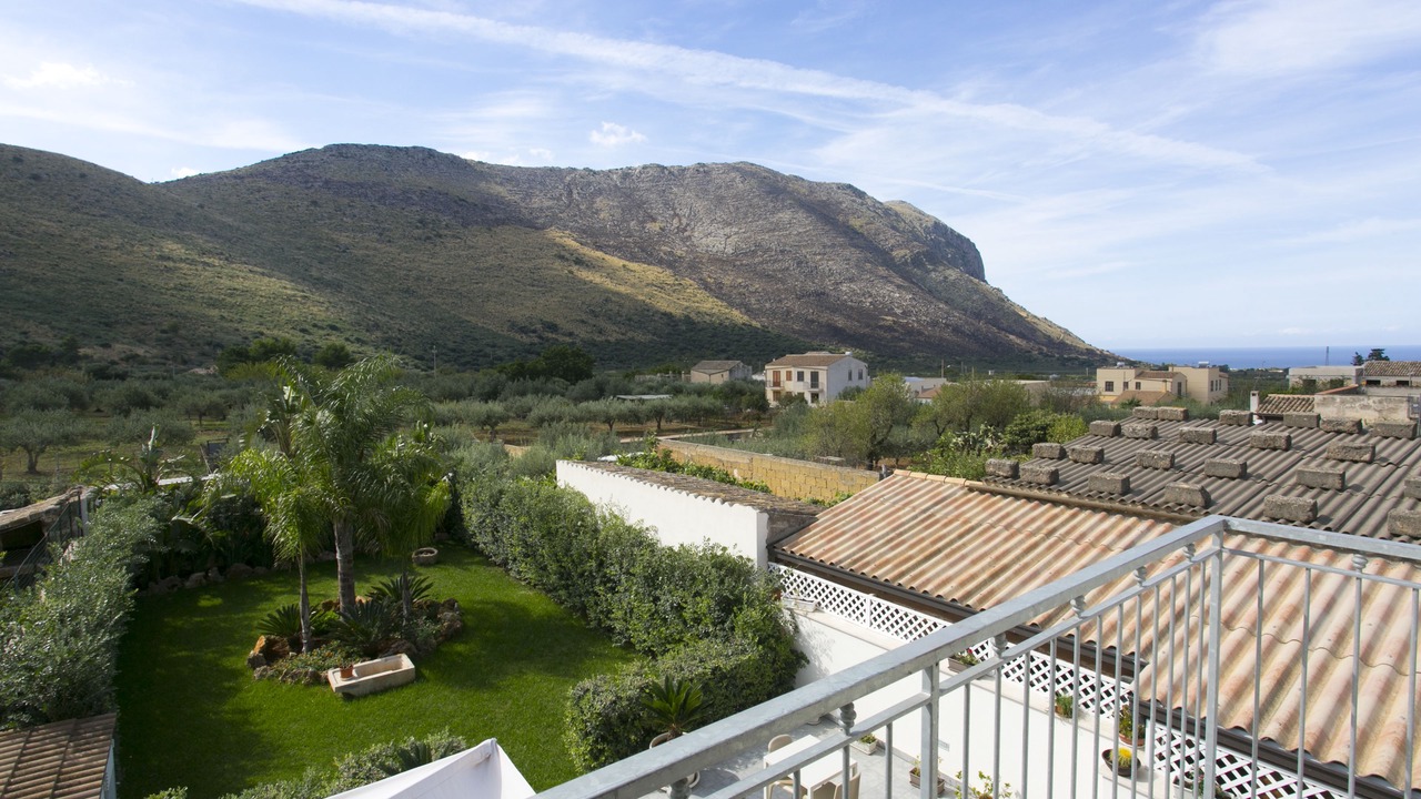 Photo of Outdoor in Castelluzzo