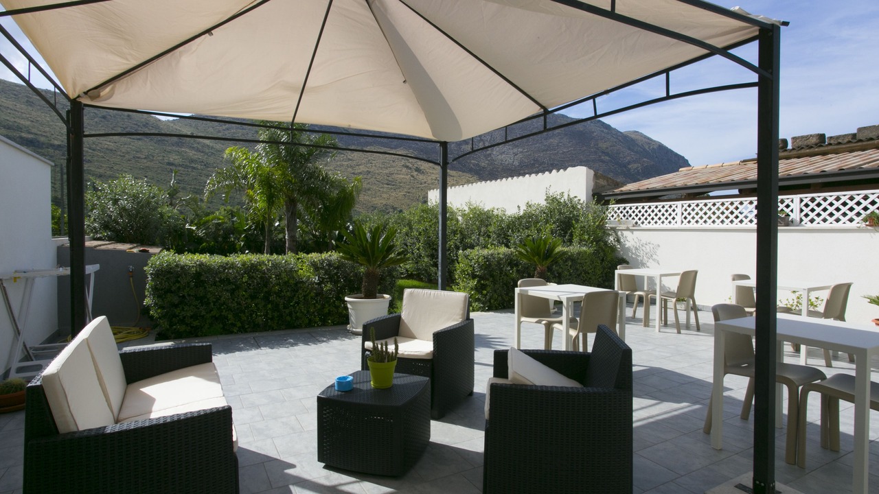 Photo of Outdoor in Castelluzzo