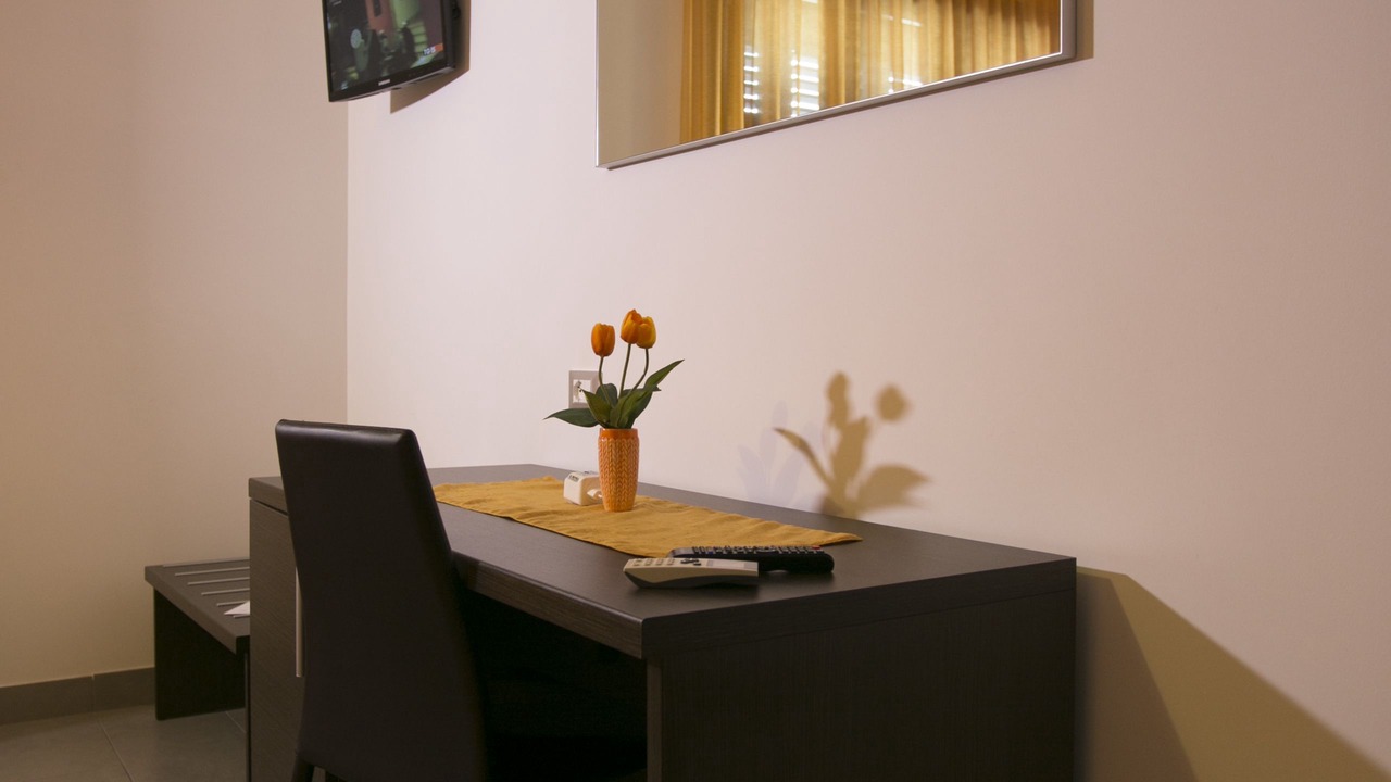 Photo of Bedroom in Castelluzzo