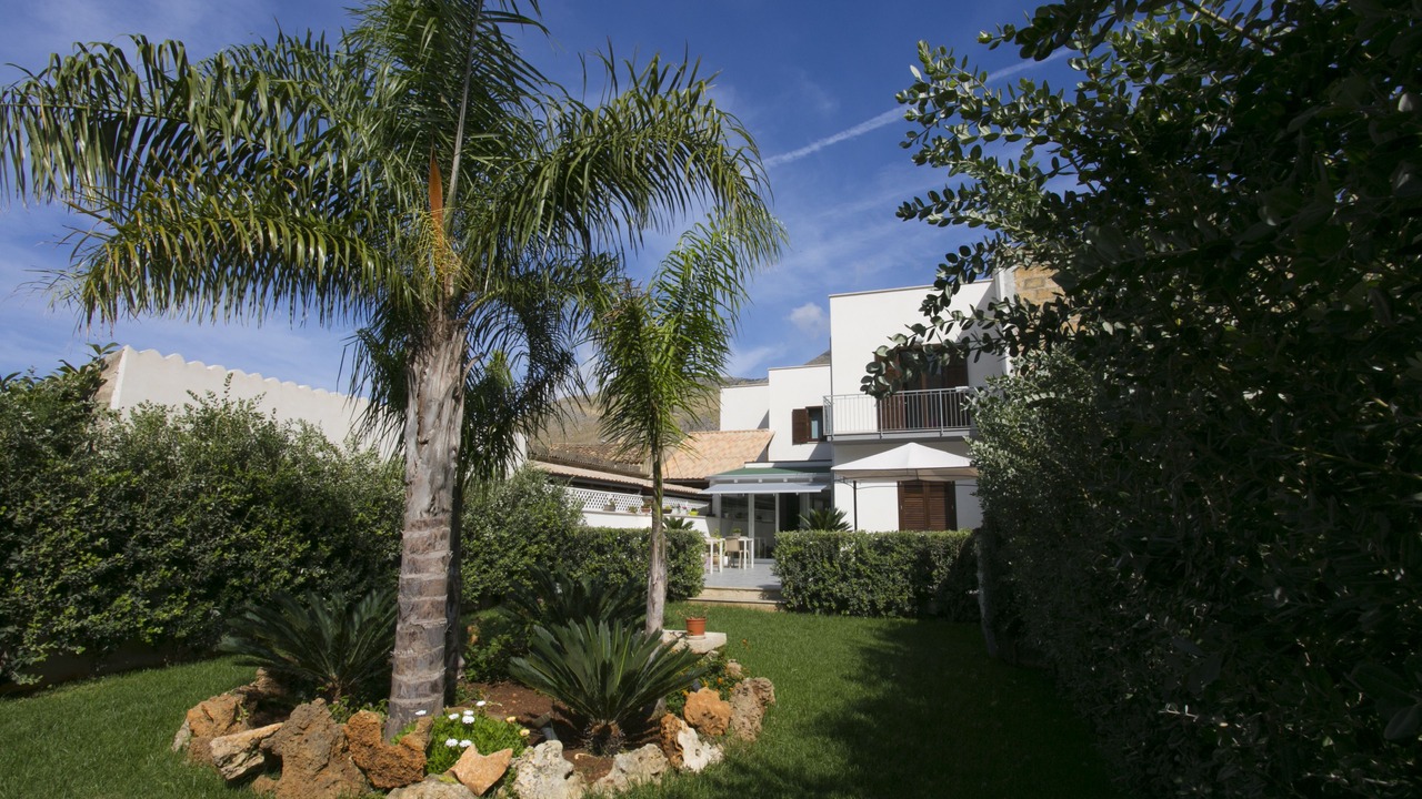 Photo of Outdoor in Castelluzzo