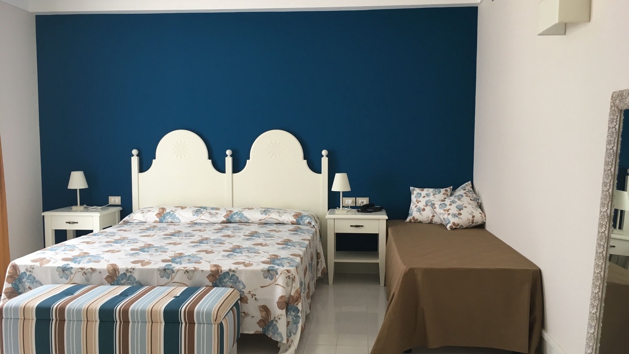 Photo of Bedroom in Bosco Pisana