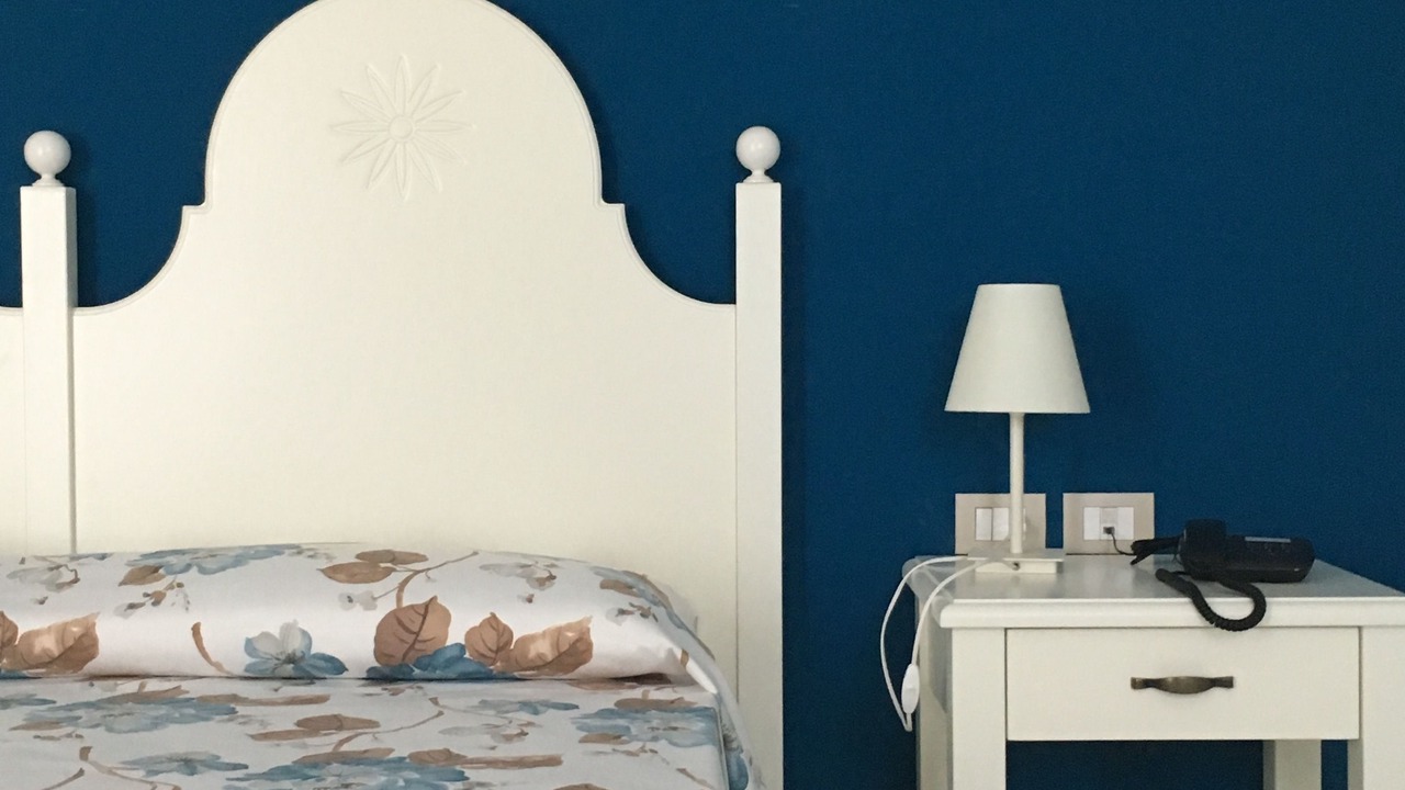 Photo of Bedroom in Bosco Pisana