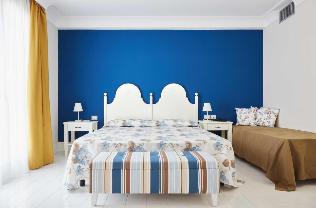 Photo of Bedroom in Bosco Pisana