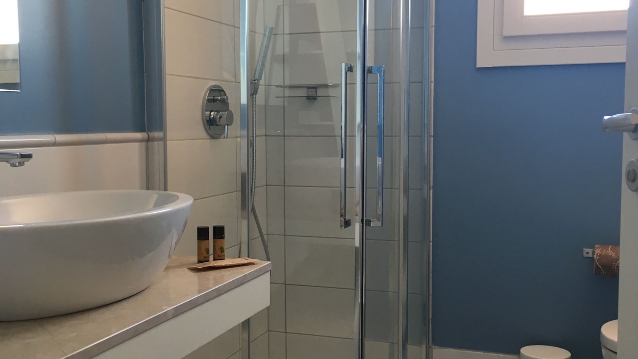 Photo of Bathroom in Bosco Pisana