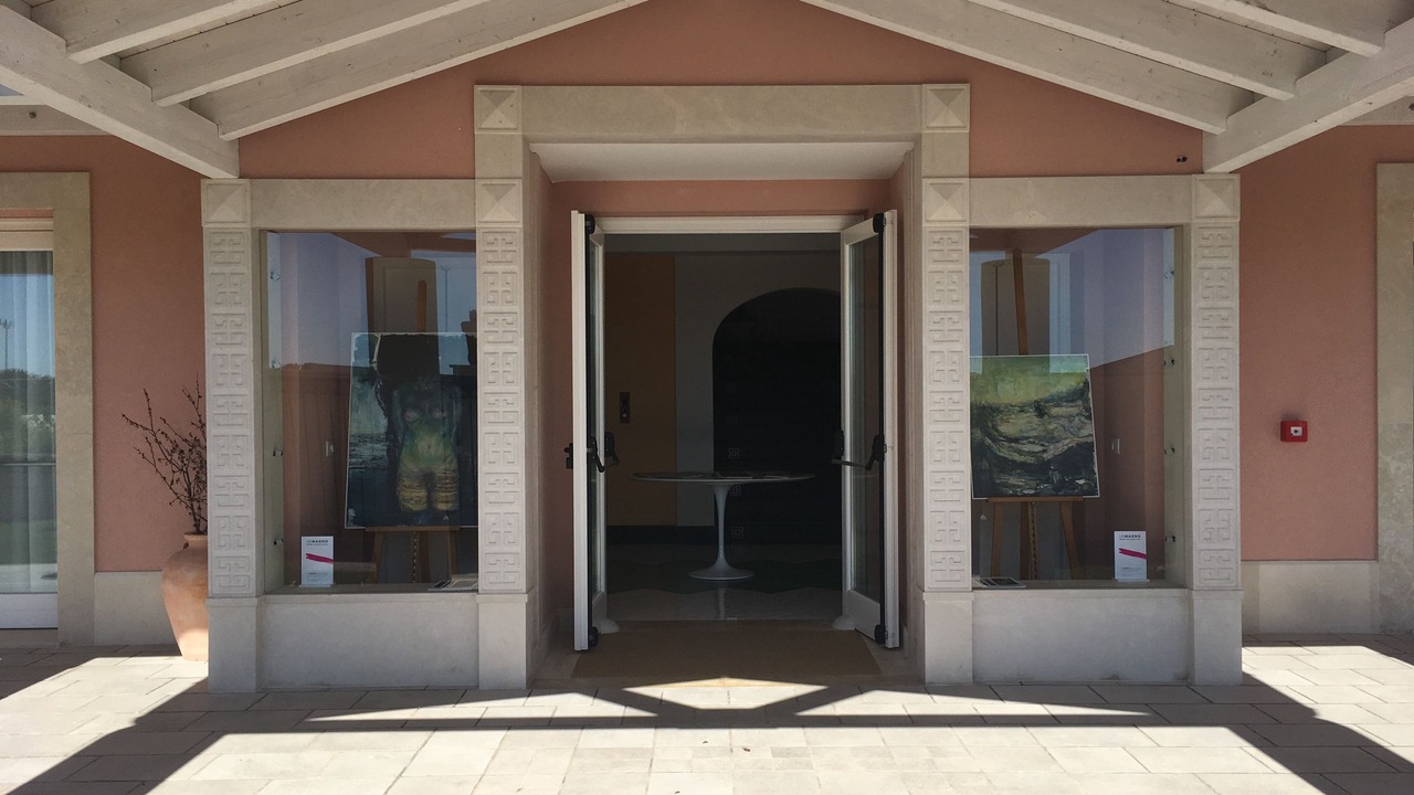 Photo of Outdoor in Bosco Pisana