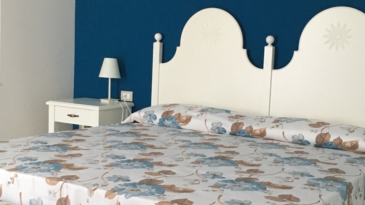 Photo of Bedroom in Bosco Pisana