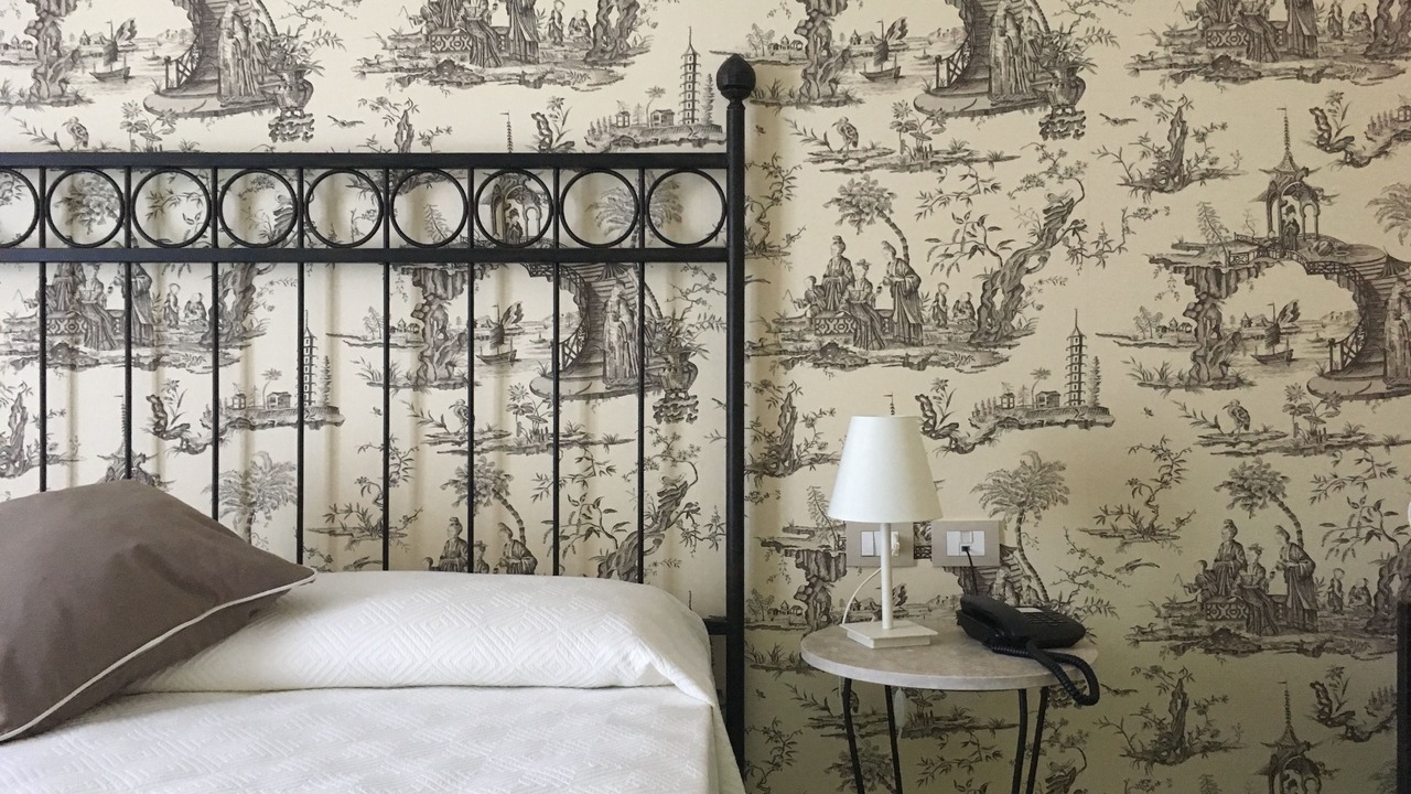 Photo of Bedroom in Bosco Pisana