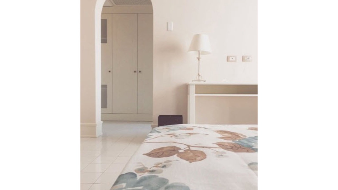 Photo of Bedroom in Bosco Pisana
