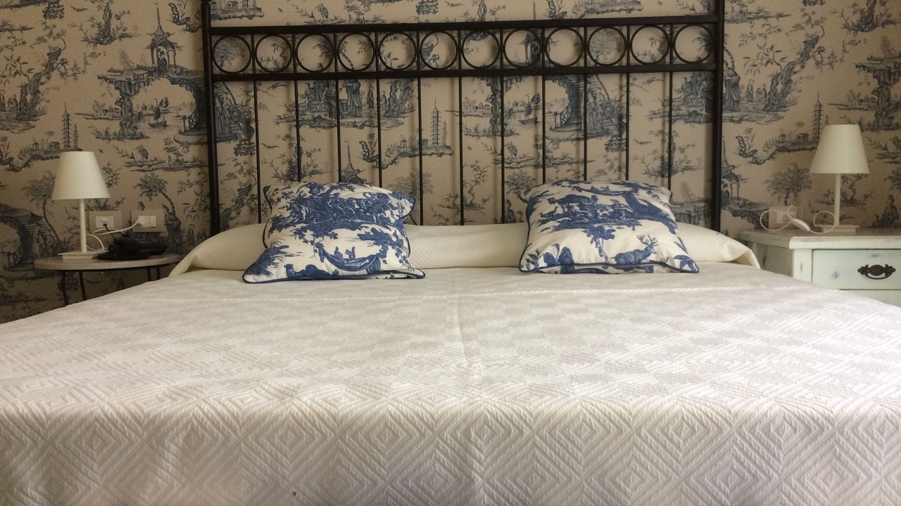 Photo of Bedroom in Bosco Pisana