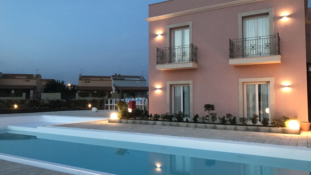 Photo of Outdoor in Bosco Pisana