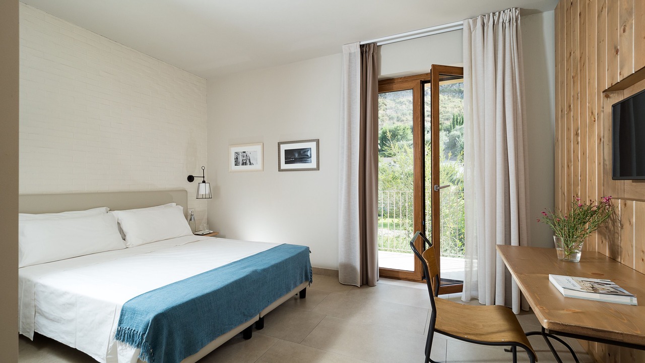 Photo of Bedroom in Regalbuto