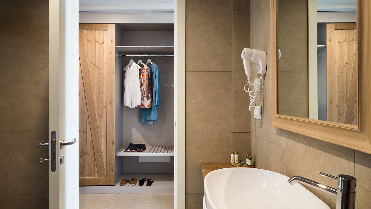 Photo of Bathroom in Regalbuto