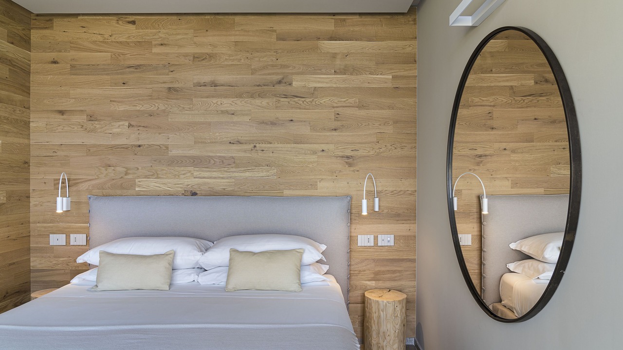 Photo of Bedroom in Regalbuto