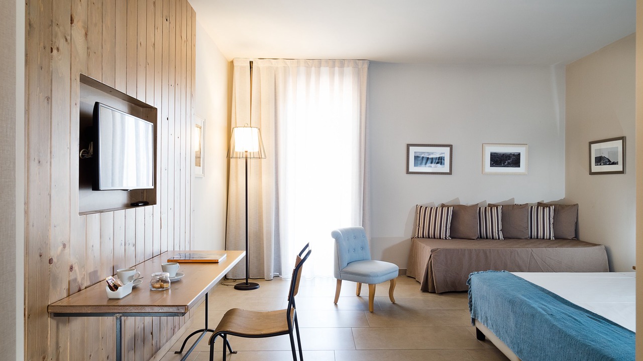 Photo of Livingroom in Regalbuto