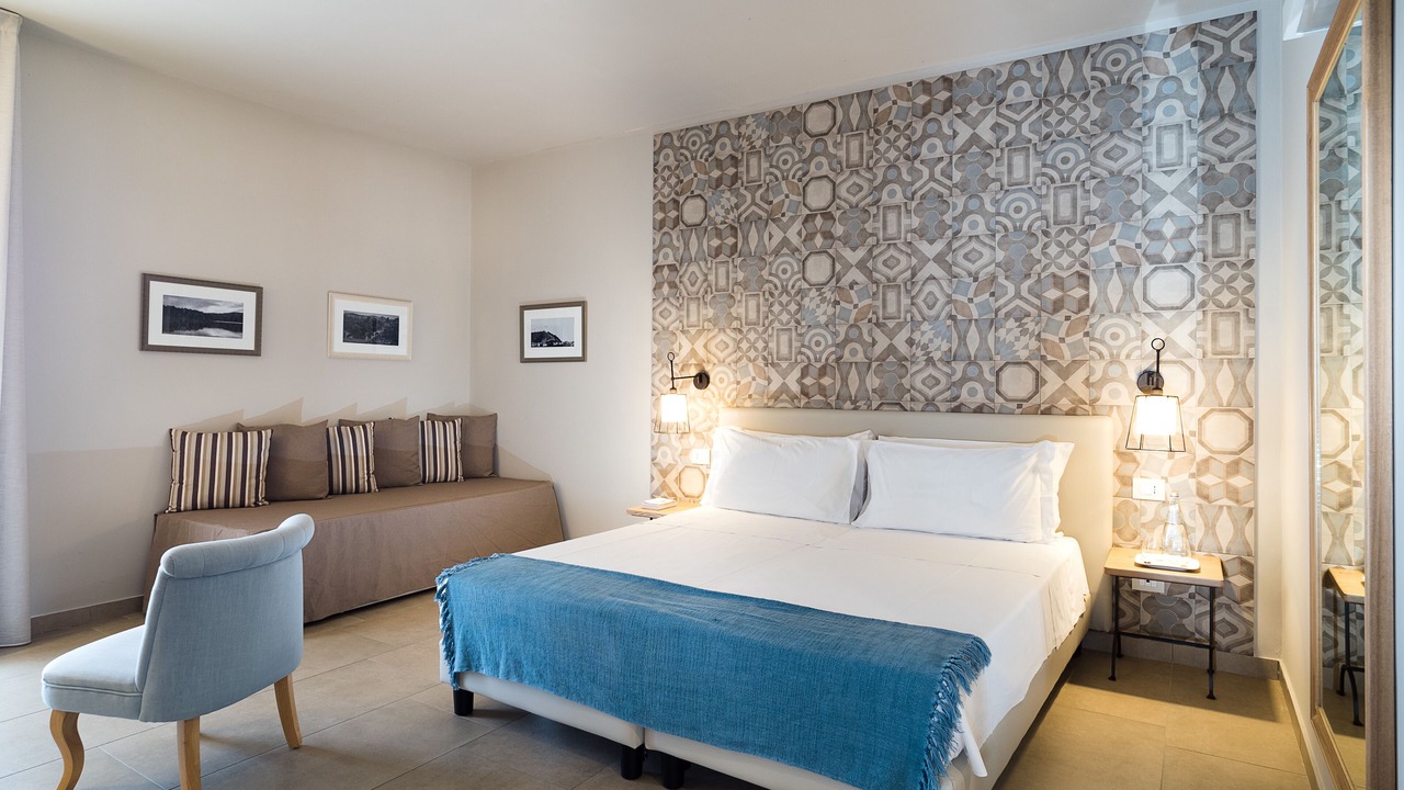 Photo of Bedroom in Regalbuto