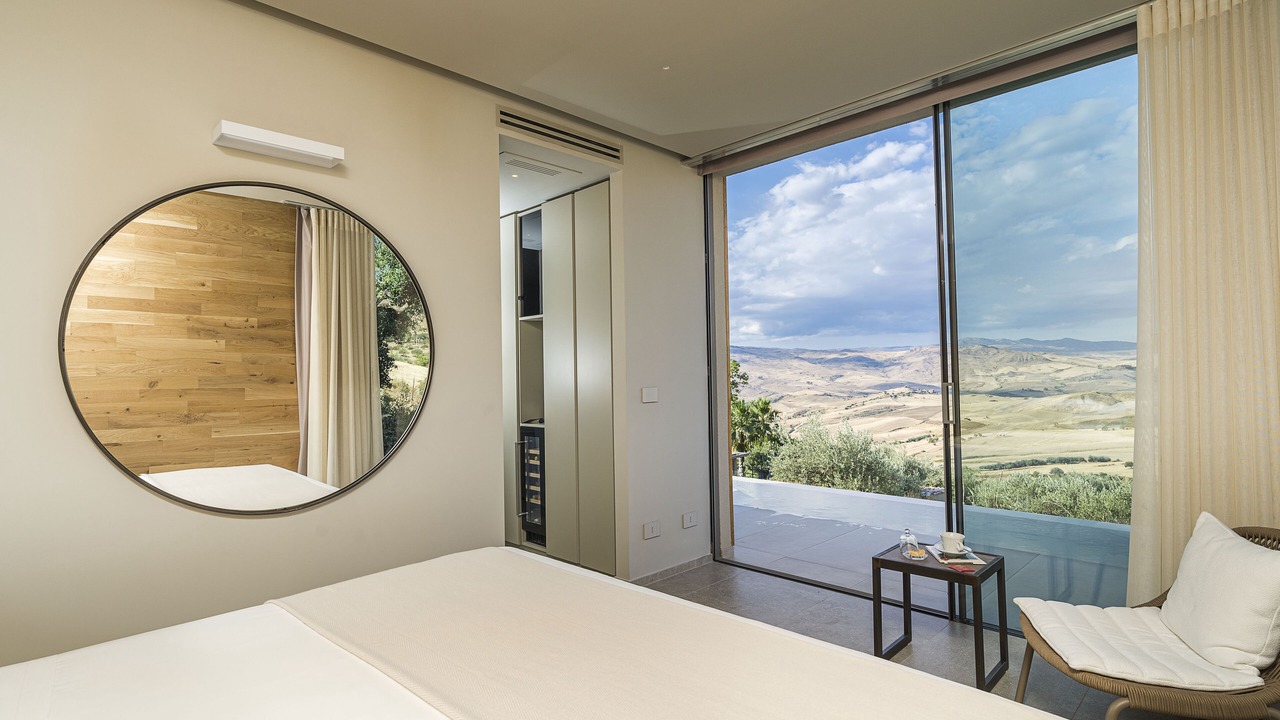 Photo of Bedroom in Regalbuto