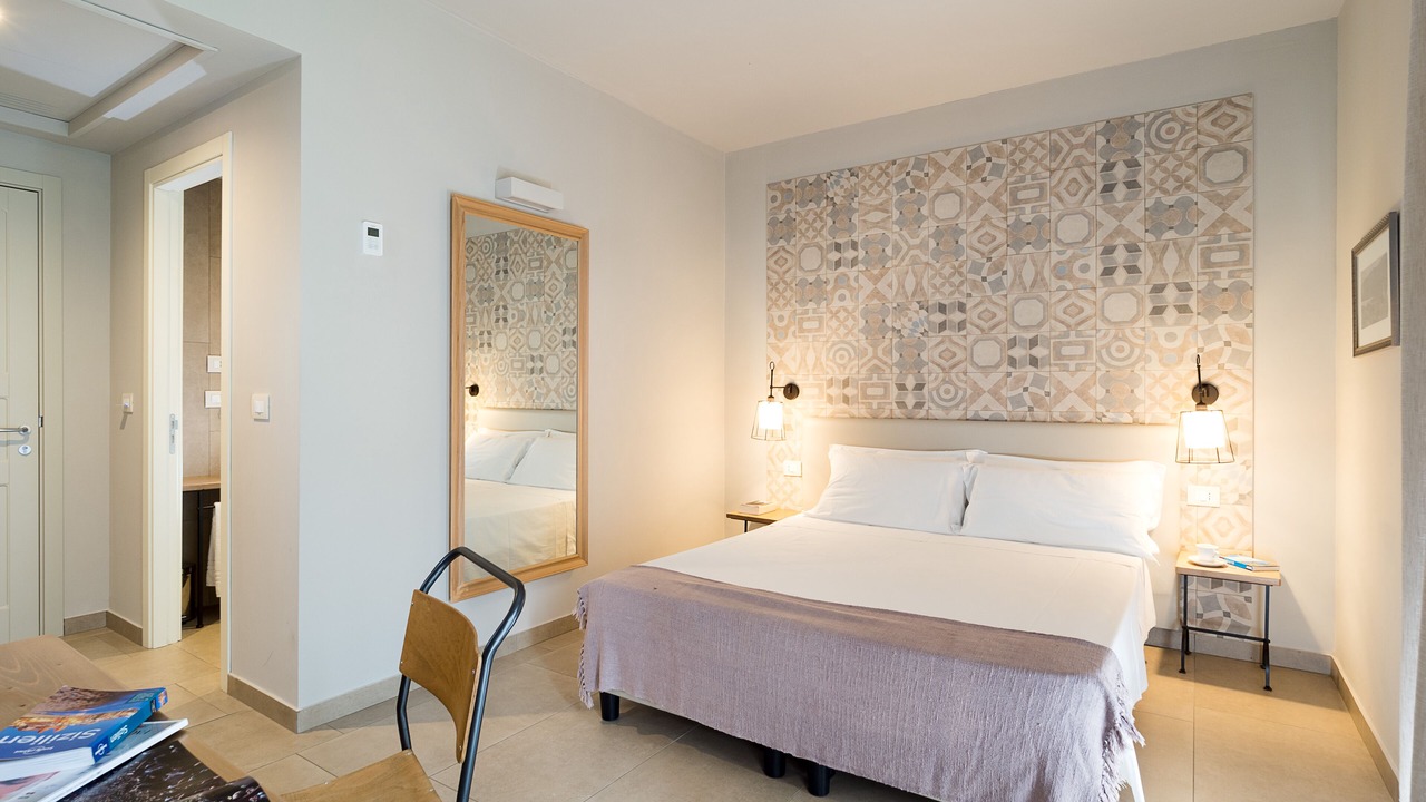 Photo of Bedroom in Regalbuto