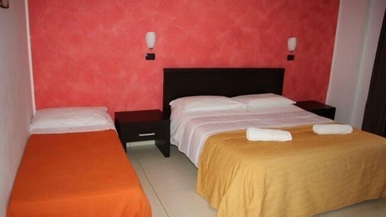 Photo of Bedroom in Solarino