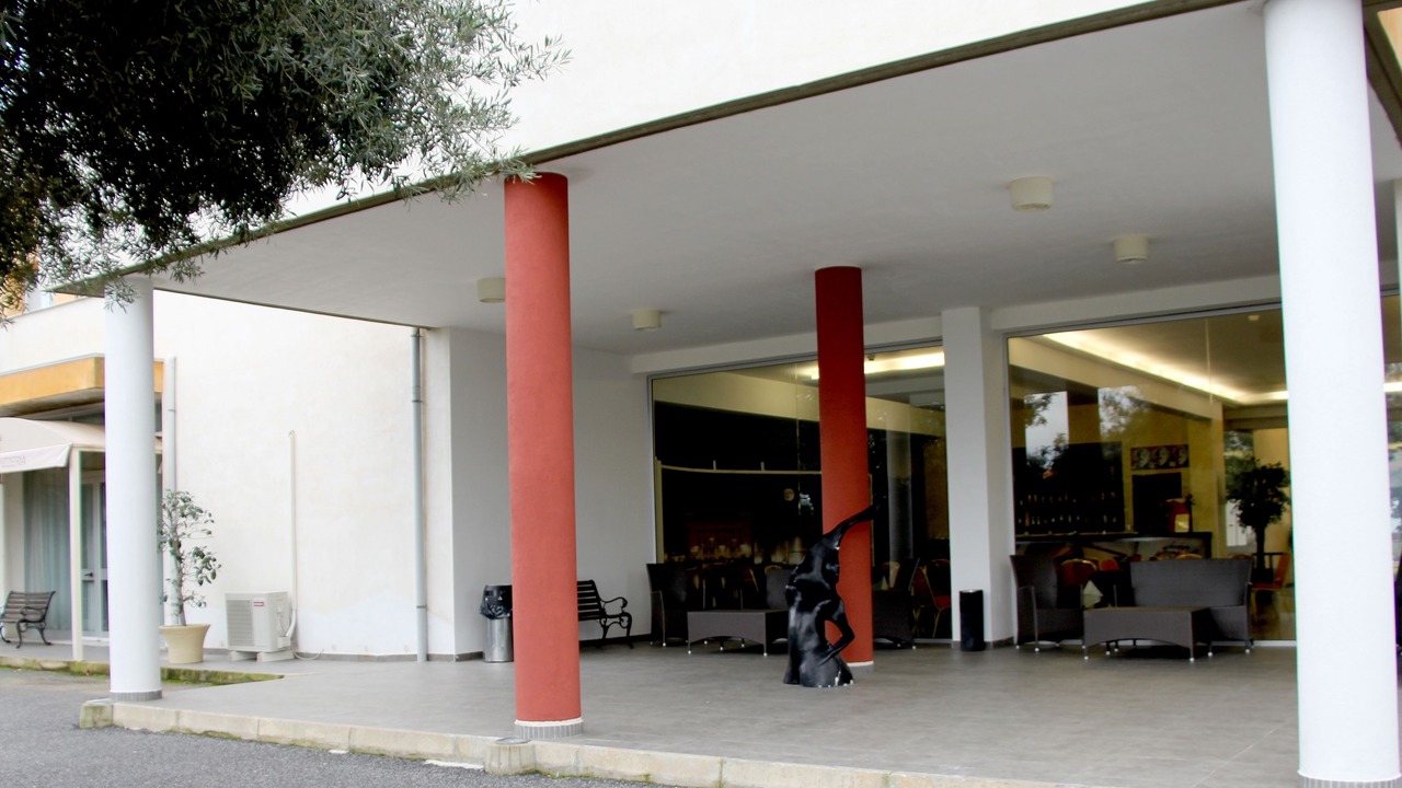 Photo of Outdoor in Solarino