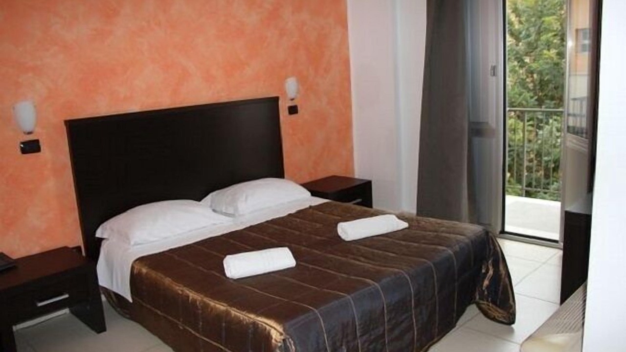 Photo of Bedroom in Solarino