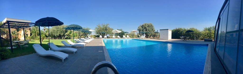 Photo of Outdoor in Solarino