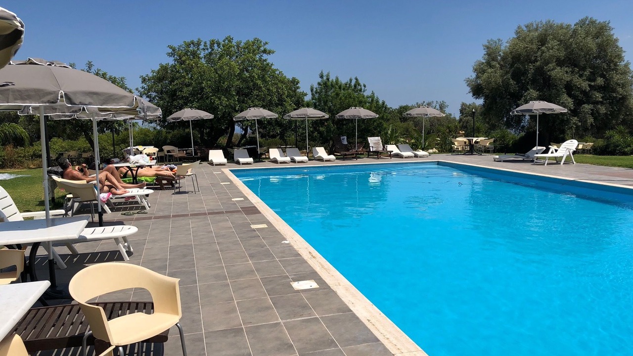 Photo of Outdoor in Solarino