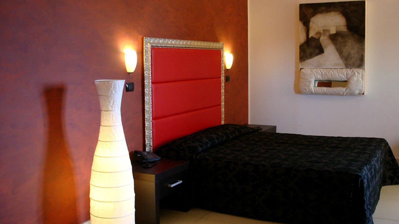 Photo of Bedroom in Solarino