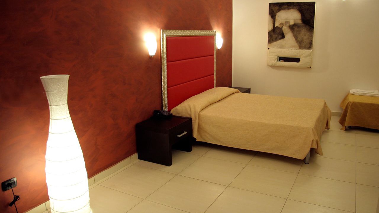 Photo of Bedroom in Solarino