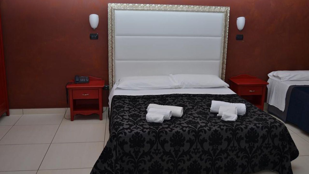 Photo of Bedroom in Solarino