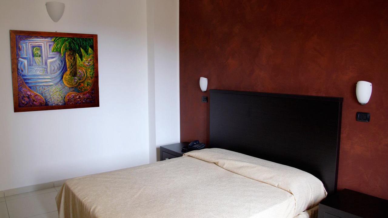 Photo of Bedroom in Solarino