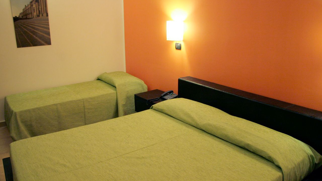 Photo of Bedroom in Solarino
